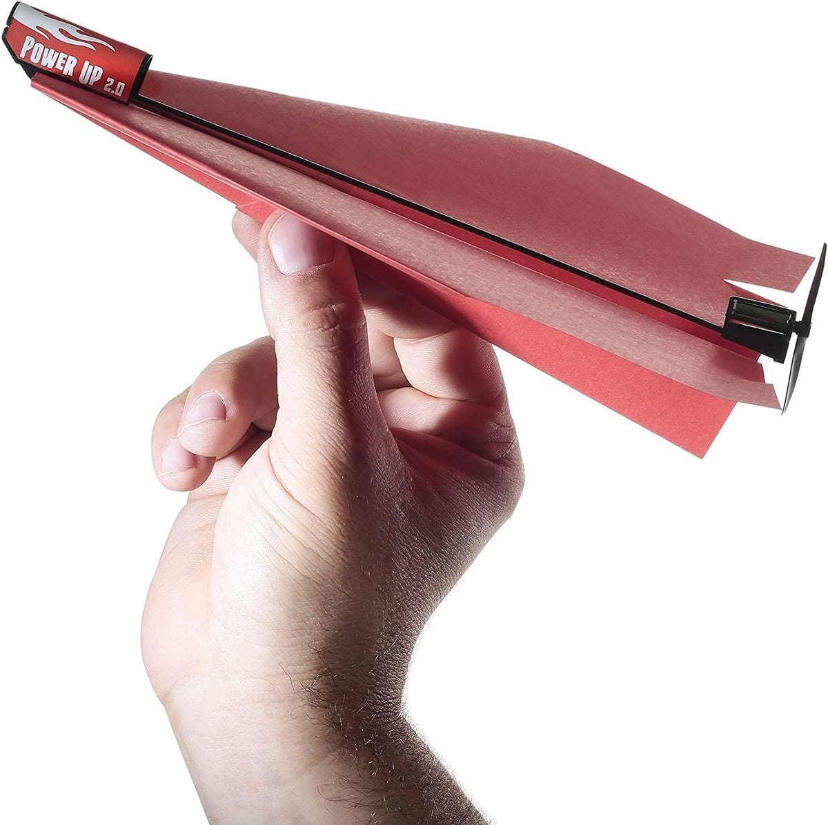 Tailor Toys, Powerup 2.0 Airplane Kit