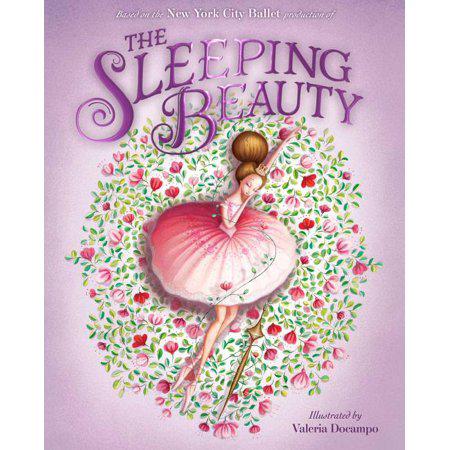 Simon-Andrews, 'The Sleeping Beauty' by New York City Ballet