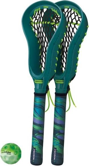 Waboba, Mini Lacrosse Set 124C01