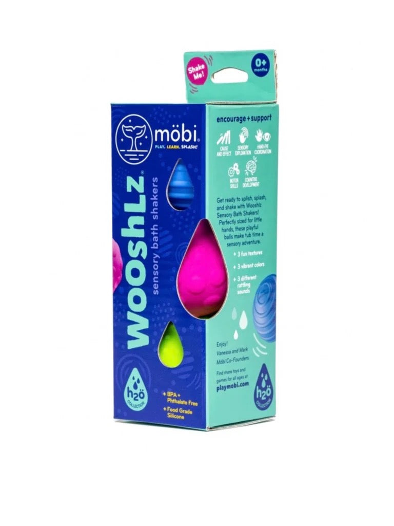 Mobi, Wooshlz