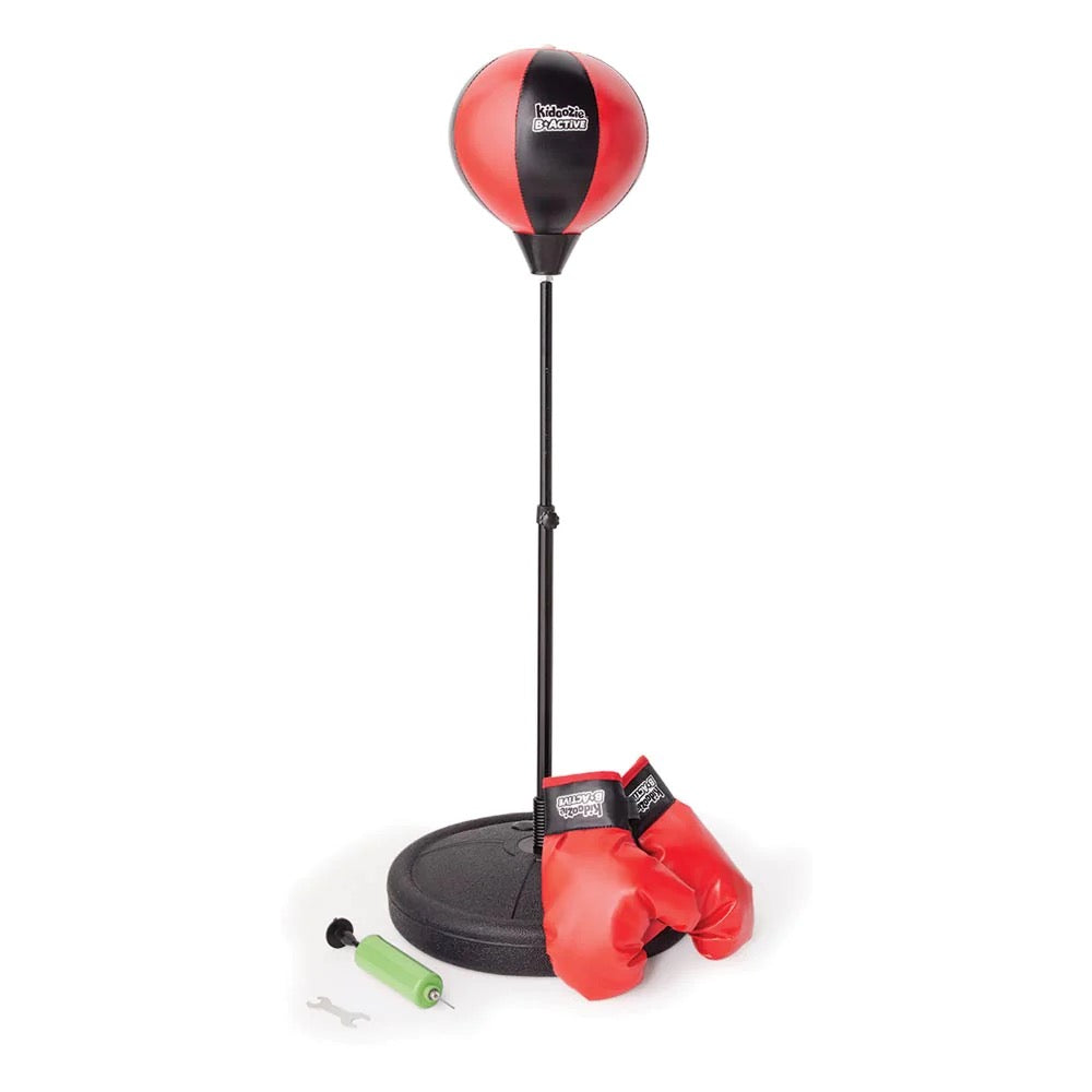 Epoch, Kidoozie: Adjustable Junior Boxing Set G02688