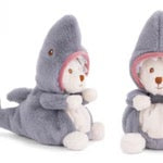 Bukowski Bears, Ziggy: Shark 24090