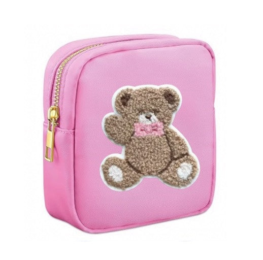 Mavi Bandz, Varsity: Teddy Bag 8233