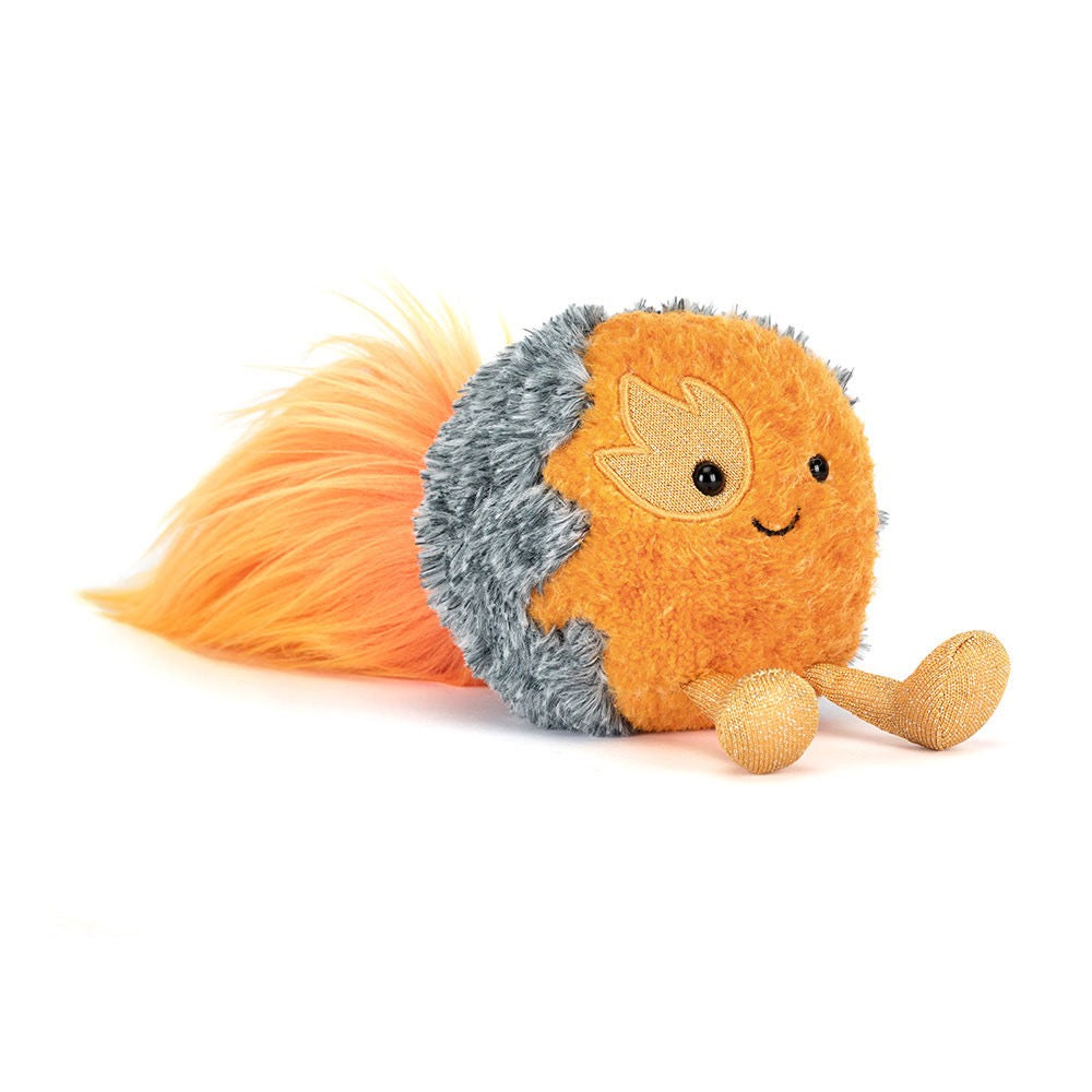 Jellycat, Amuseables: Space Comet A4COM