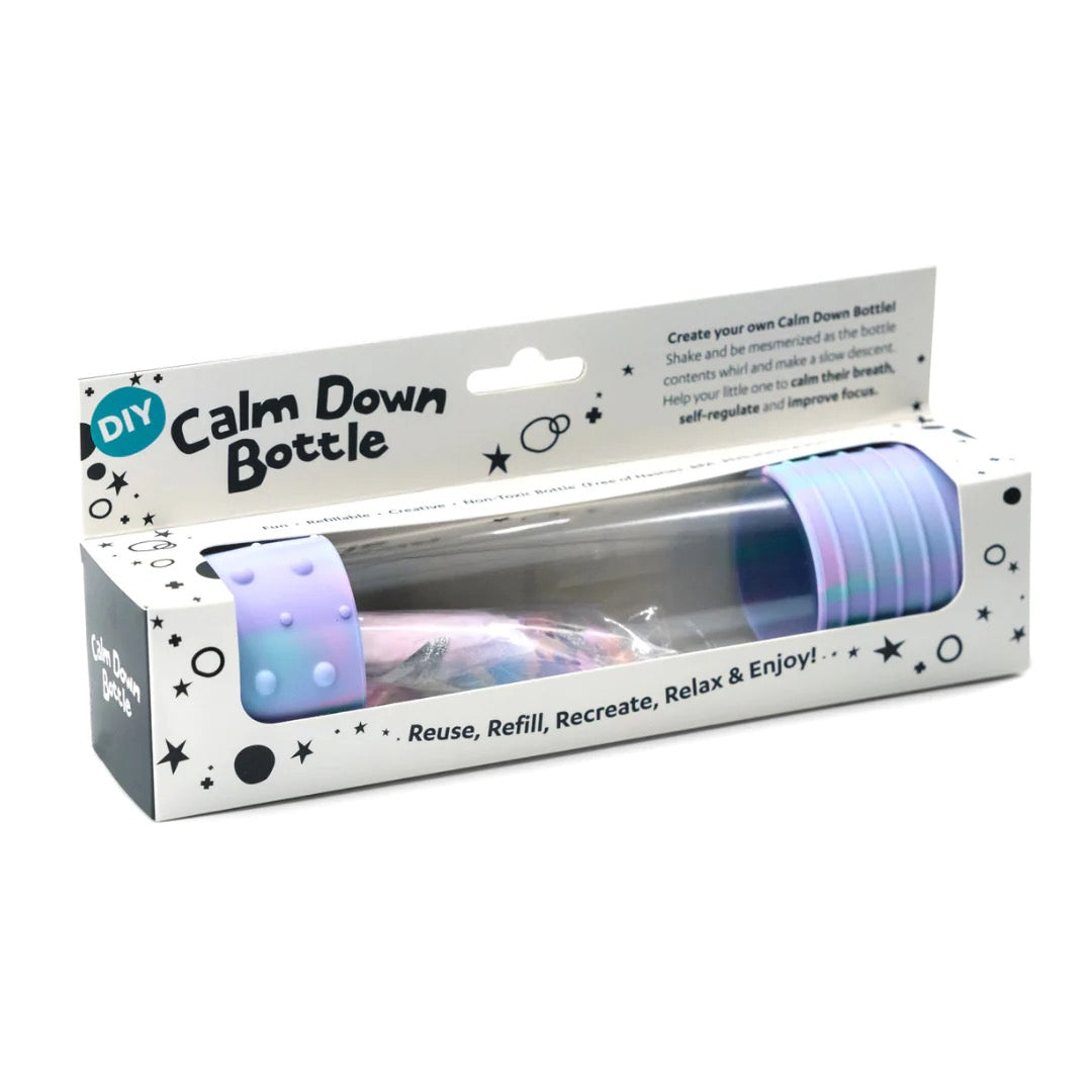 Jellystone, Calm Down Bottle: Unicorn CDBU