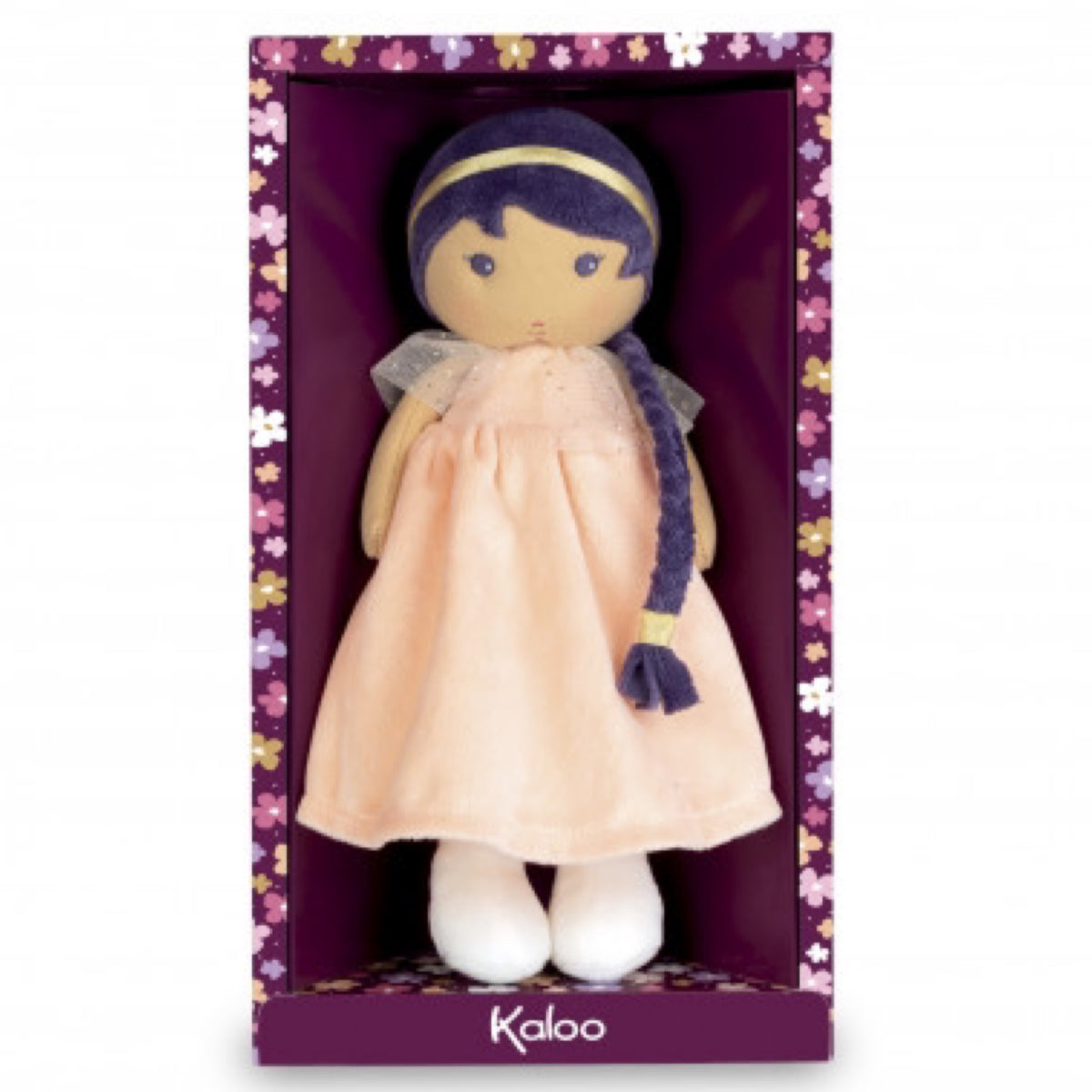 Janod-Kaloo, Tendresse: Iris'K Doll Medium K970010