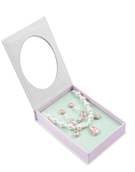 Great Pretenders, The Coco 4pc Jewelry Set 85013