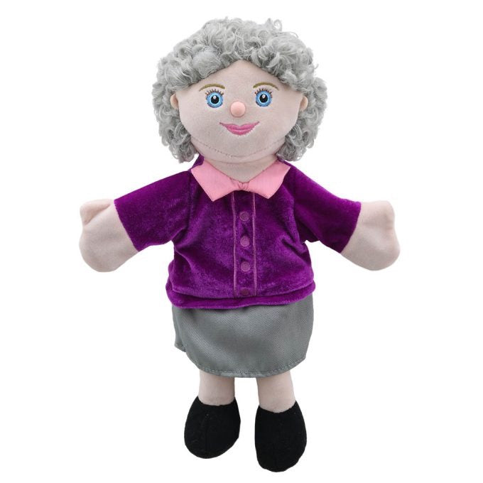The Puppet Company, Story Tellers: Grandma PC001915