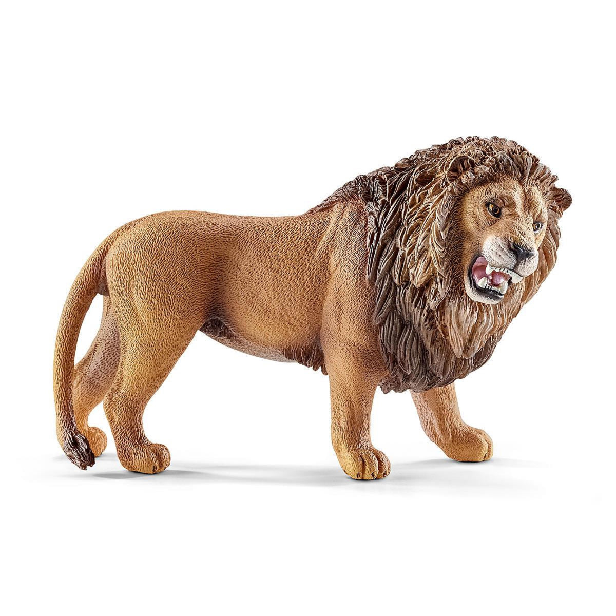 Schleich, Lion Roaring 14726