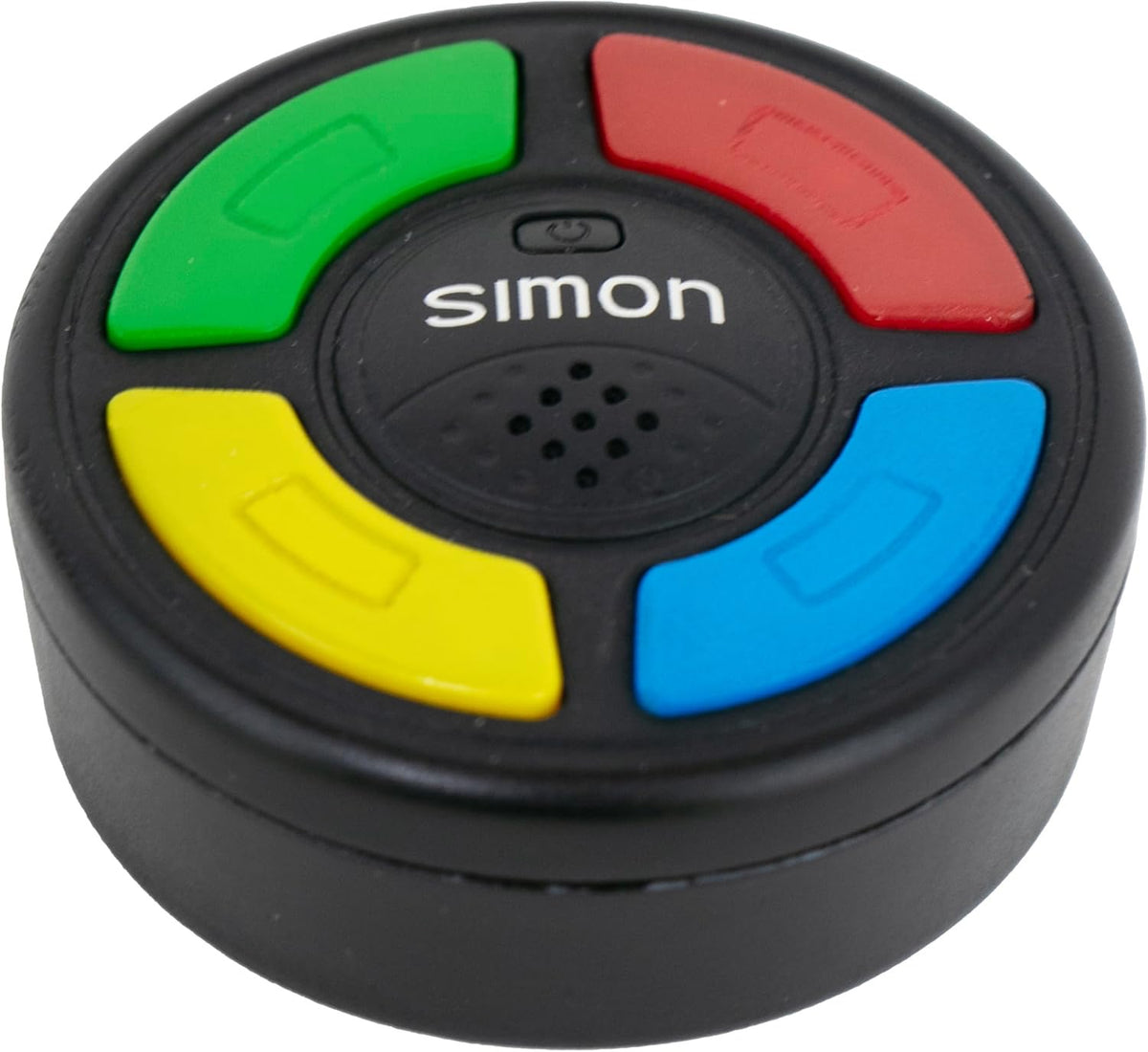Super Impulse, World's Smallest: Simon 5189