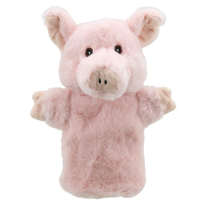 The Puppet Company, Eco Puppet Buddies: Pig PC006211