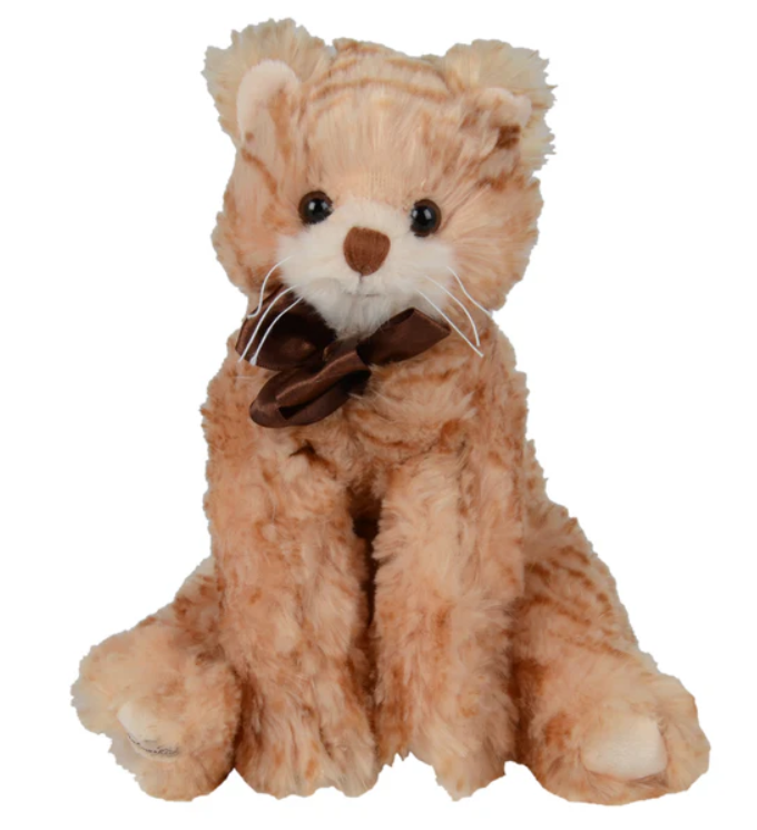 Bukowski Bears, Loke Cat 08239D