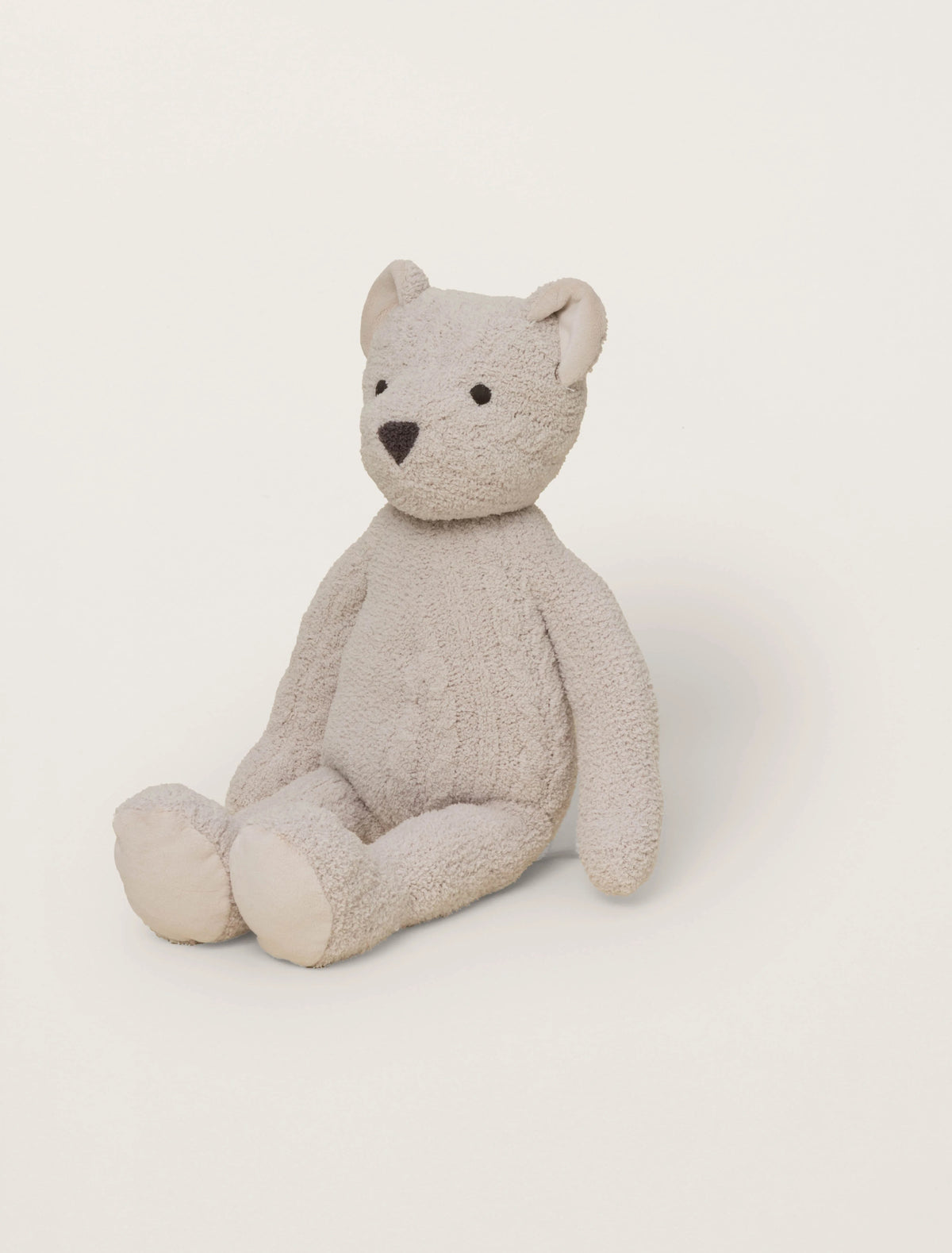 Barefoot Dreams, CozyChic: Heirloom Bear Buddie