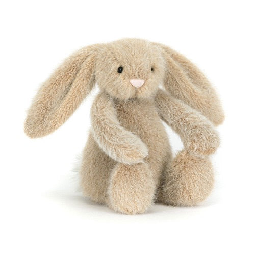 Jellycat, Flufflet Bunnies: Oat BASS6TCAR