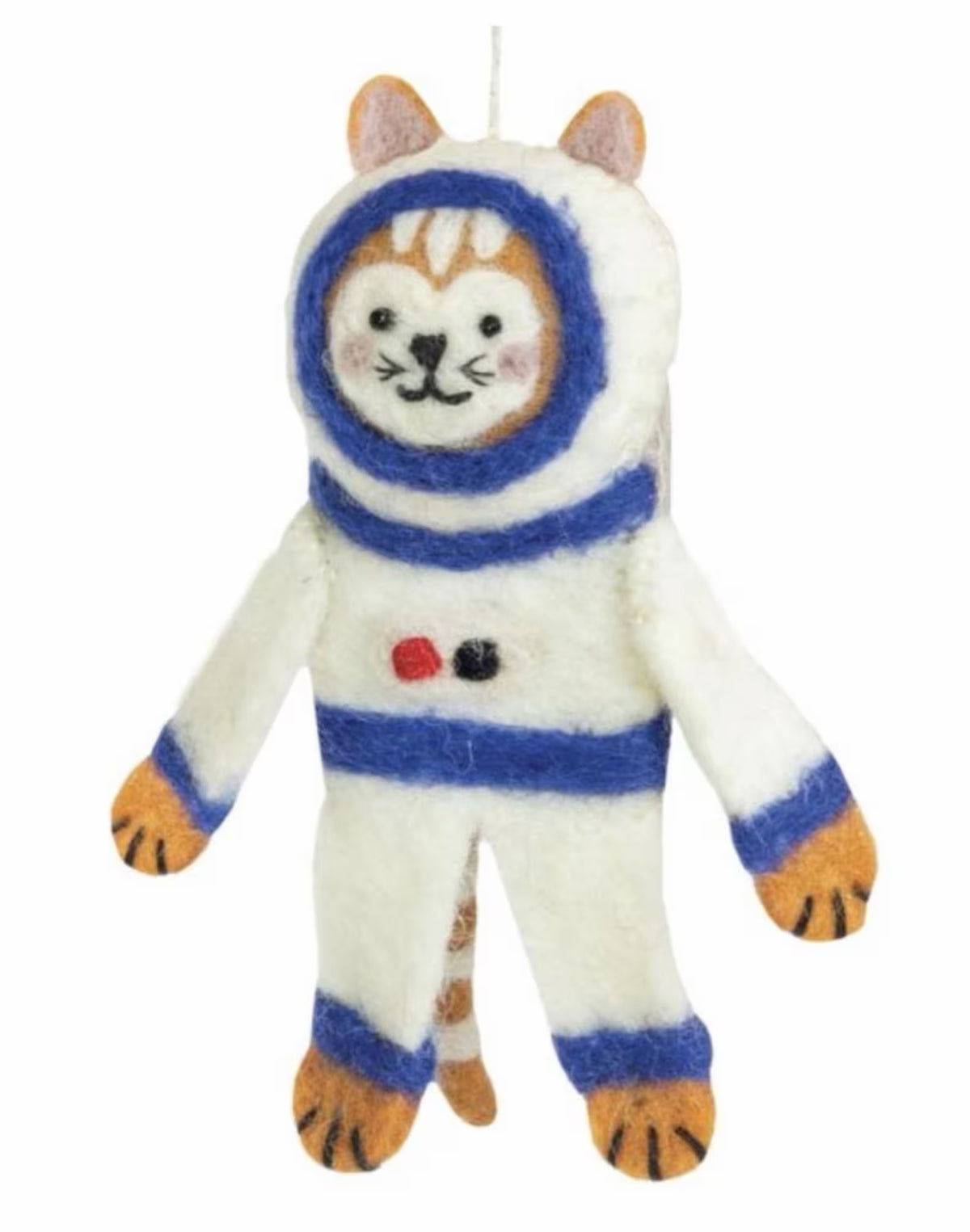 Wild Woolies, Professions: Astrocat
