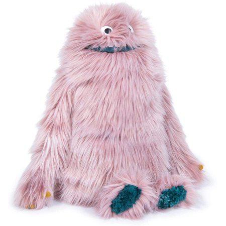 Speedy Monkey, Moulin Roty: Boubou Les Schmouks 716020