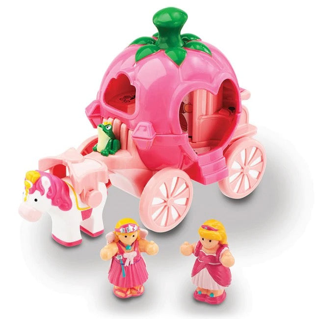 WOW Toys, Pippa's Princess Carriage 10240