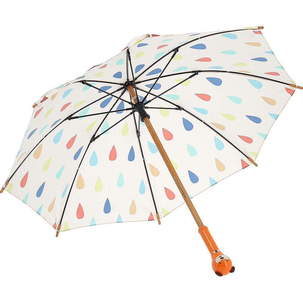 Vilac, Umbrella: Marcel the Bear 4405Y