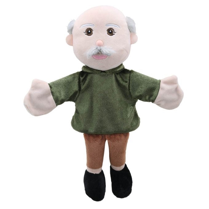 The Puppet Company, Story Tellers: Grandad PC001914