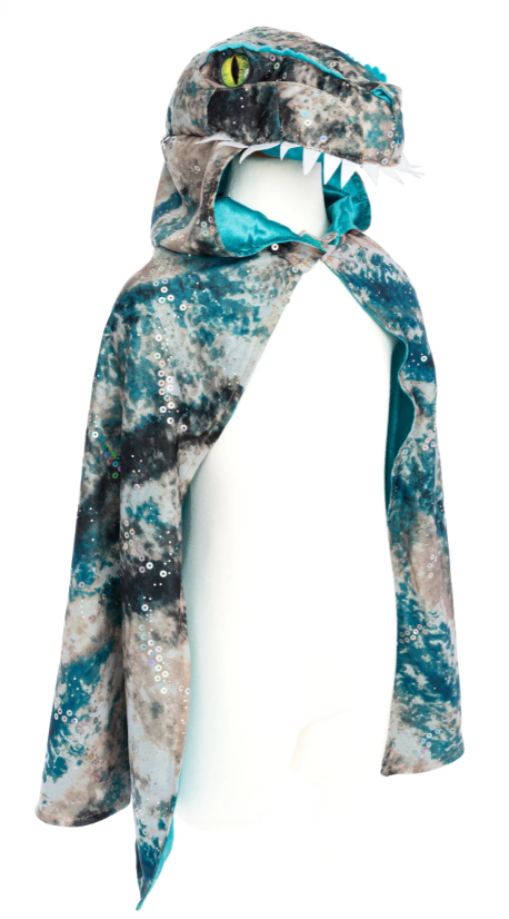 Great Pretenders, Raptor Cape: Size 5-6 57665