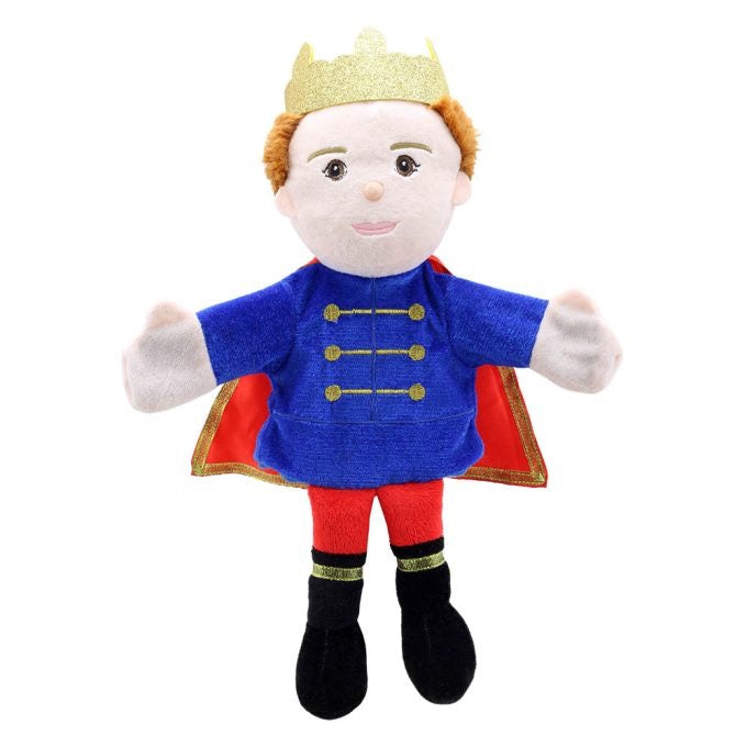 The Puppet Company, Story Tellers: Prince PC001909