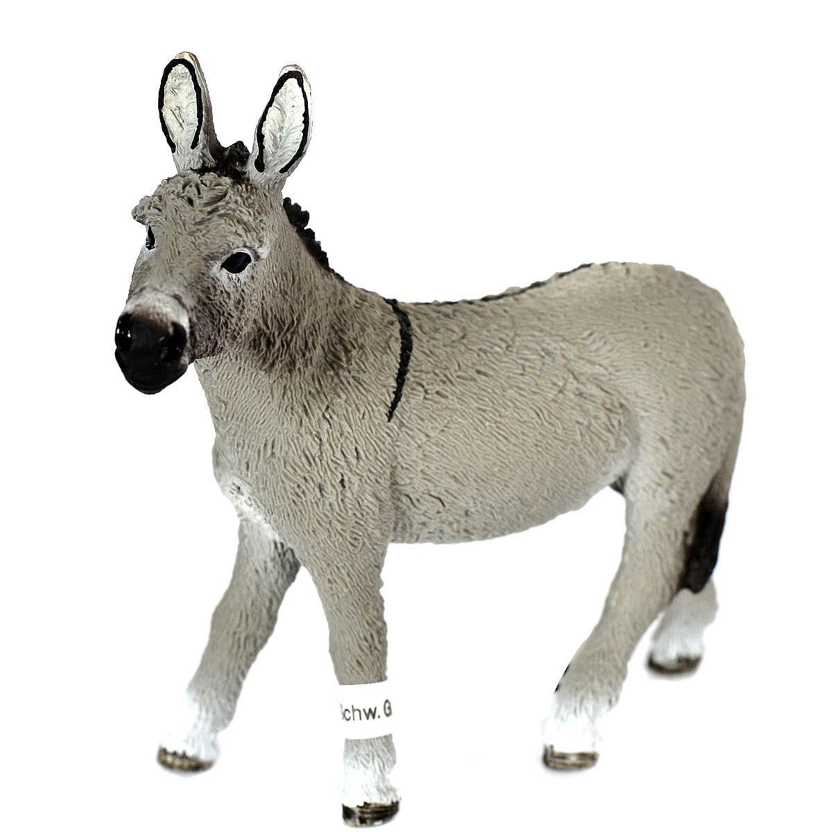 Schleich, Donkey 13772