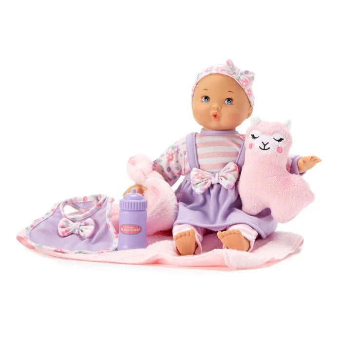 Madame Alexander, Sweet Baby Nursery: Little Love Essentials 20384