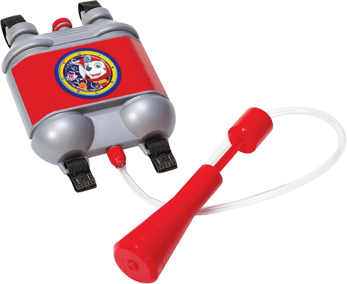 Little Kids, Water Backpack - Paw Patrol 98211
