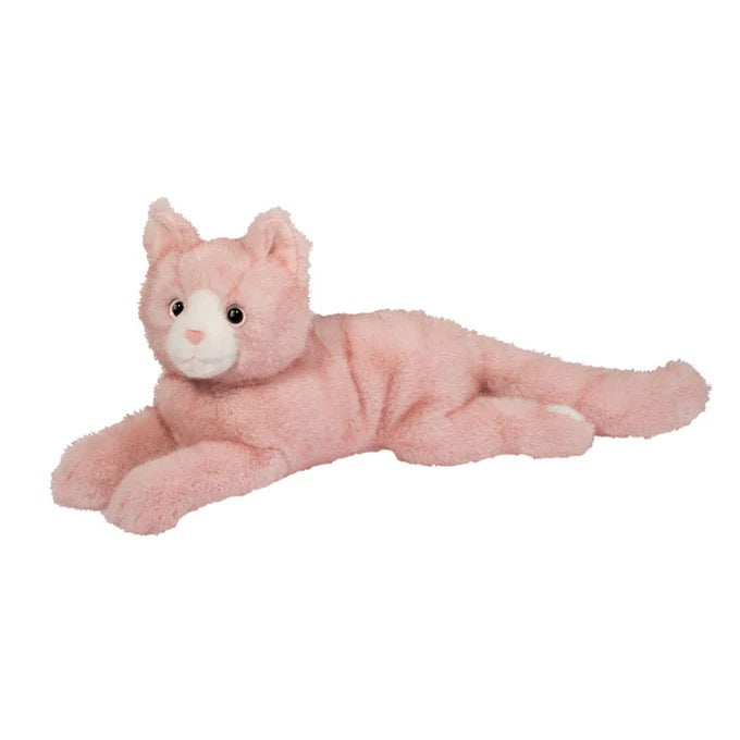 Douglas, Cherry Pink Cat 303