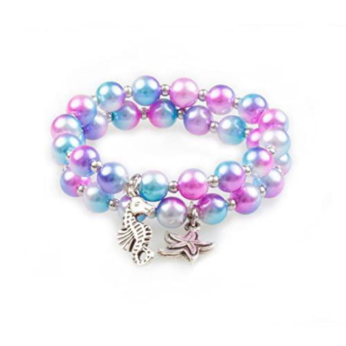 Great Pretenders, Mermaid Mist Bracelets 84091