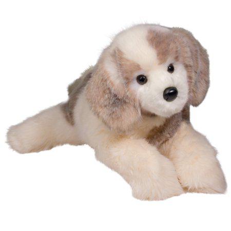 Douglas, Dog: Great Pyrenees - River 2416