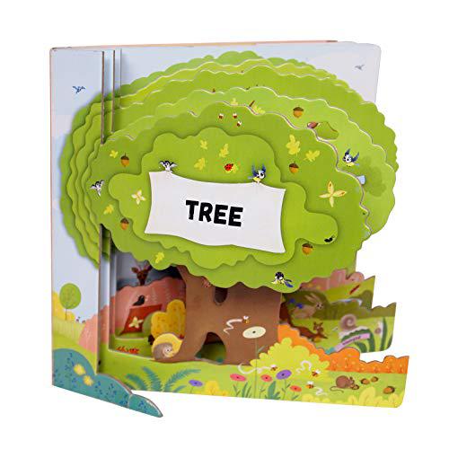 Fox Chapel Books, Discovering Life in the Tree