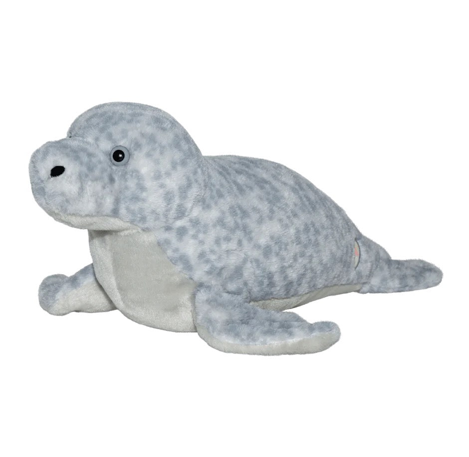 Fahlo, The Glide Plush: Seal