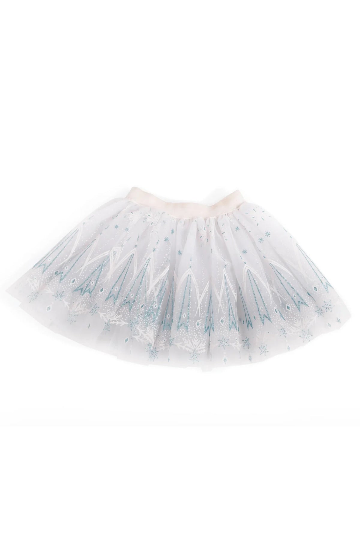 Great Pretenders, Winter Wonderland Tutu Size 4-6 46300