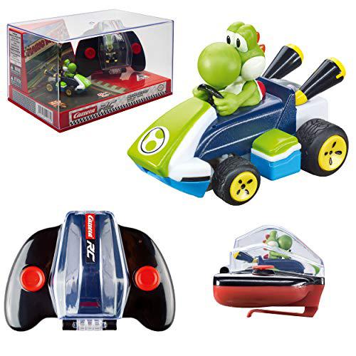Carrera, Nintendo RC Mini Collectibles: Yoshi 370430004