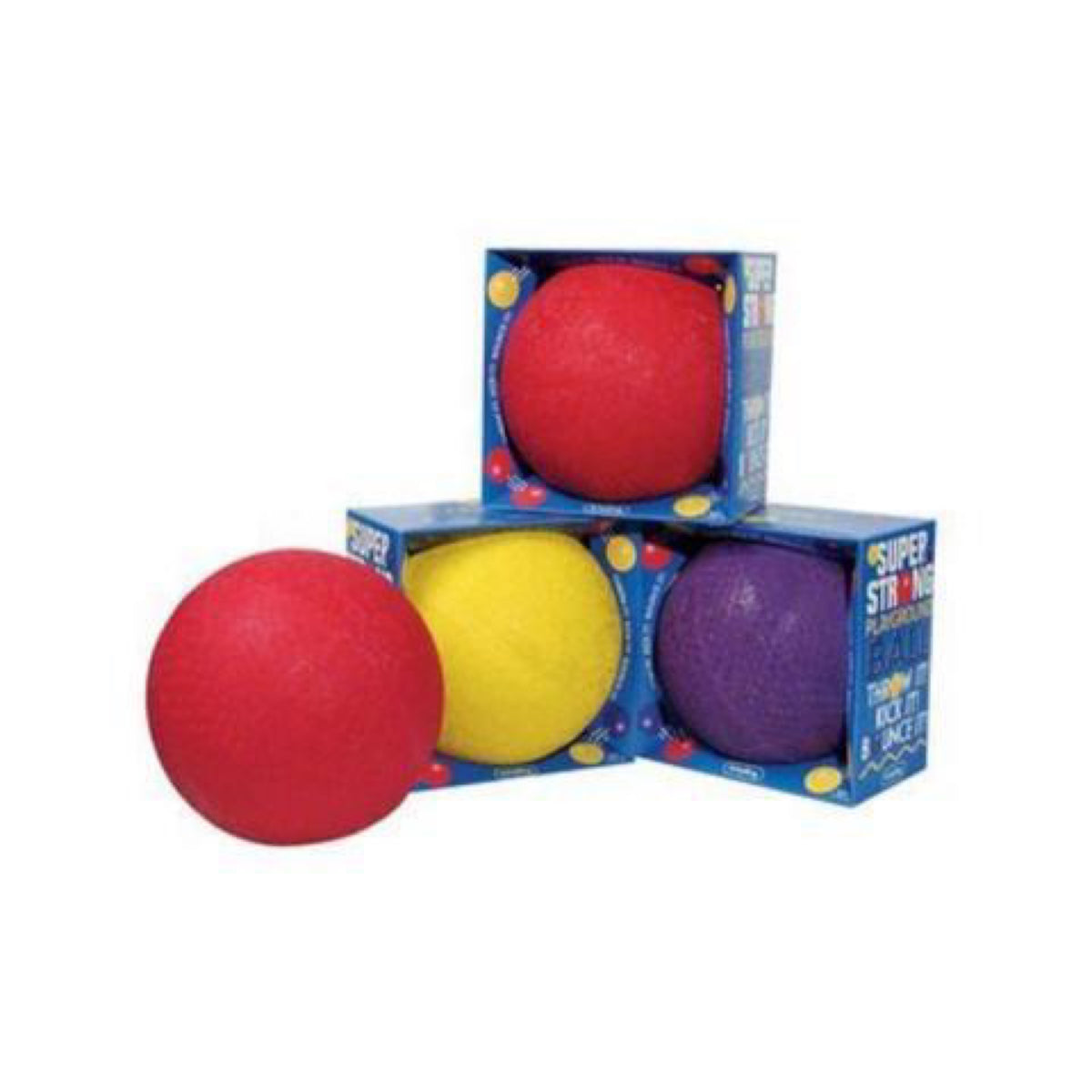 Schylling, Playground Ball PGB