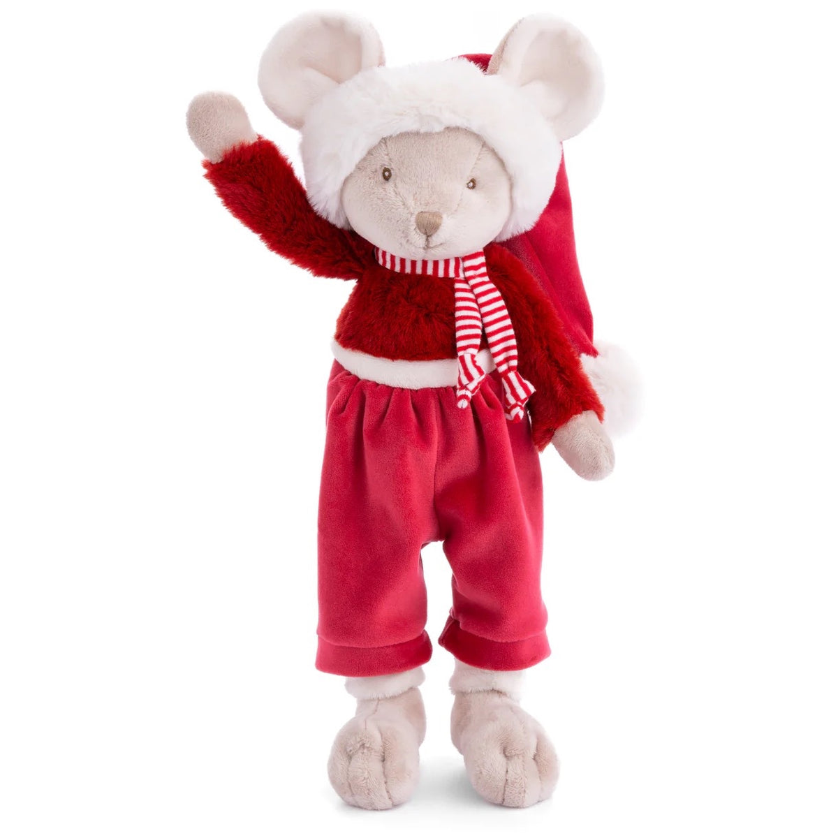 Bukowski Bear, Christmas Henry - 24177