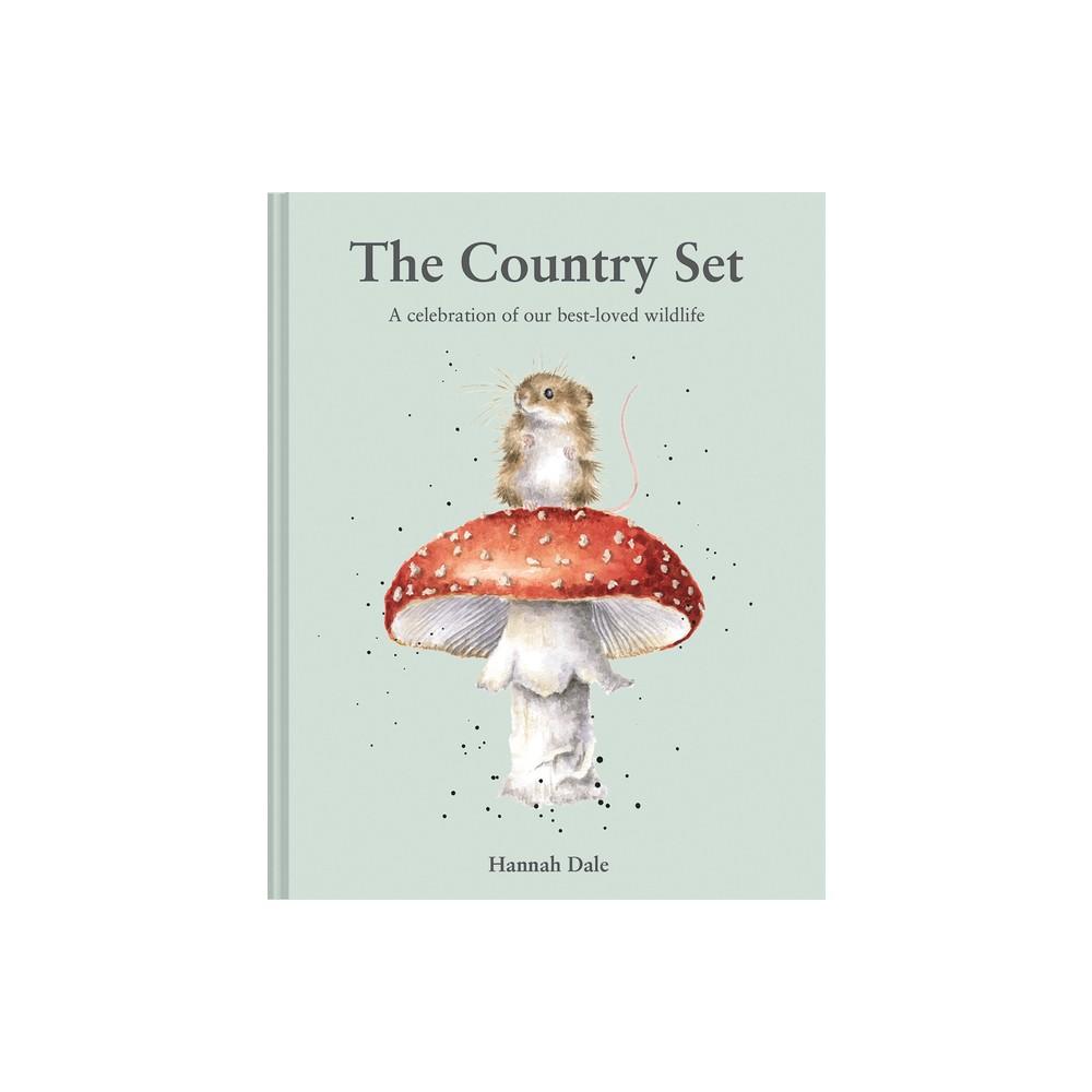 Penguin Random House, The Country Set - by Hannah Dale