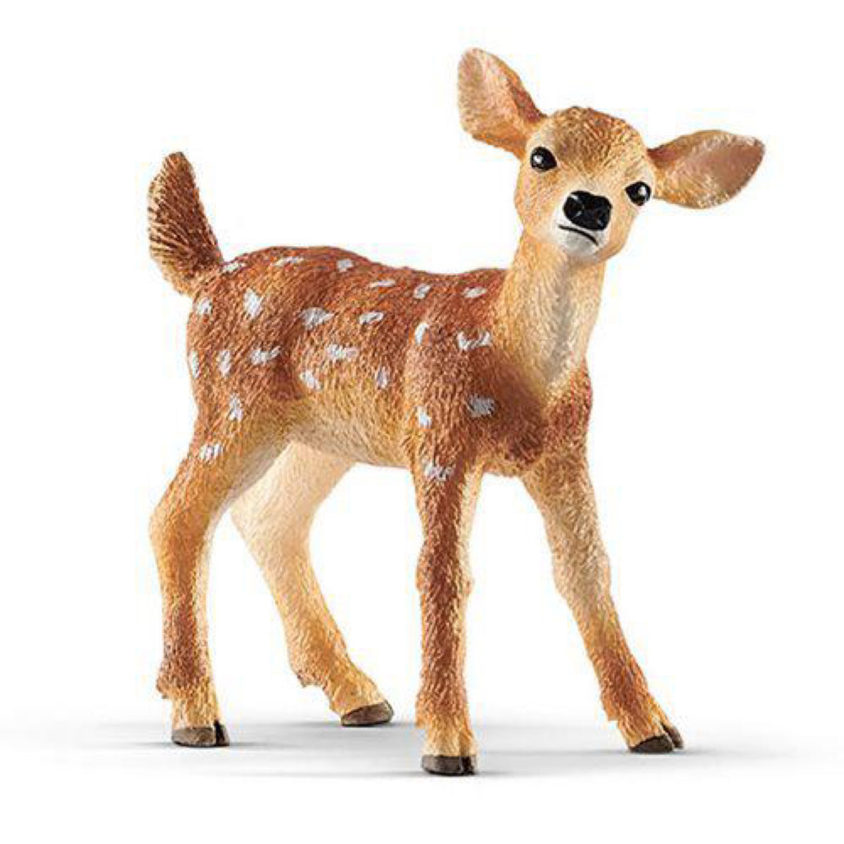 Schleich, White-Tailed Fawn 14820