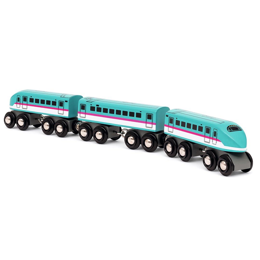 Brio, World: Trains of The World - Shinkansen 36086
