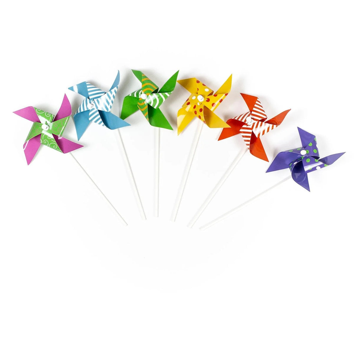 Jack Rabbit Creations, Pinwheels 310R