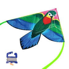 BrainStorm Products, Delta XT: Hummingbird Kite 54" 70401