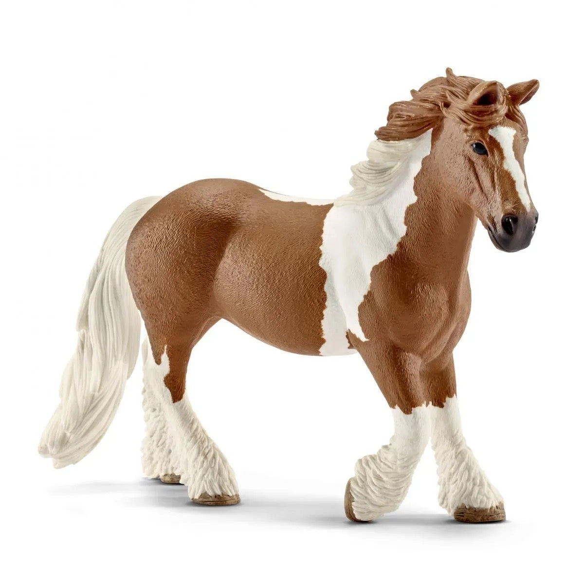 Schleich, Tinker Mare 13773
