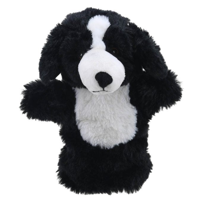 The Puppet Company, Animal Puppet Buddies: Border Collie PC004603