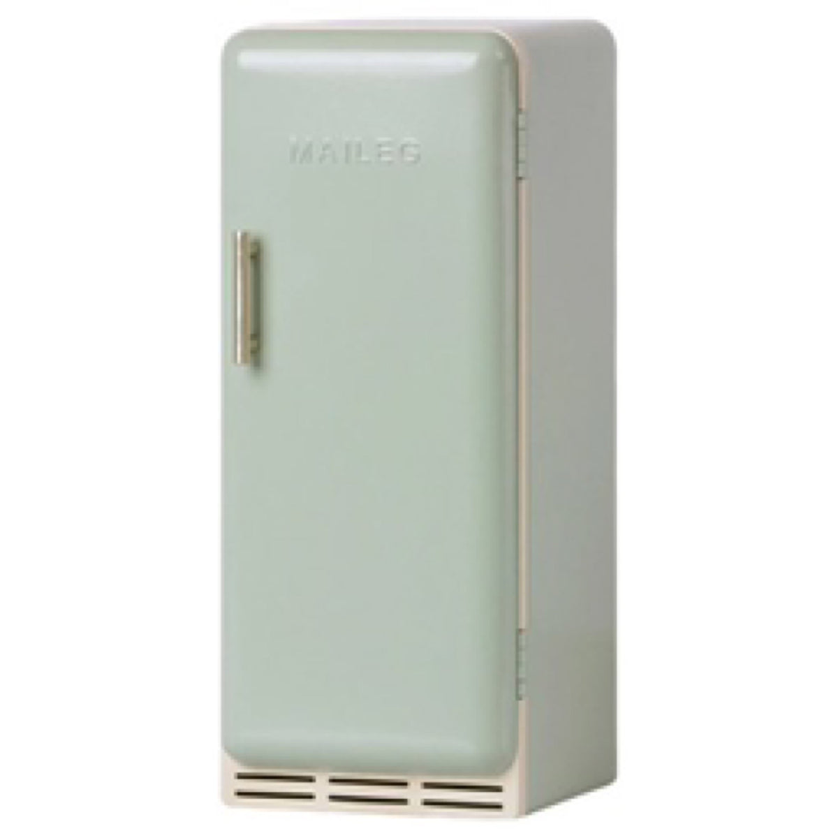 Maileg, Miniature: Fridge - Mint 11-4117-01