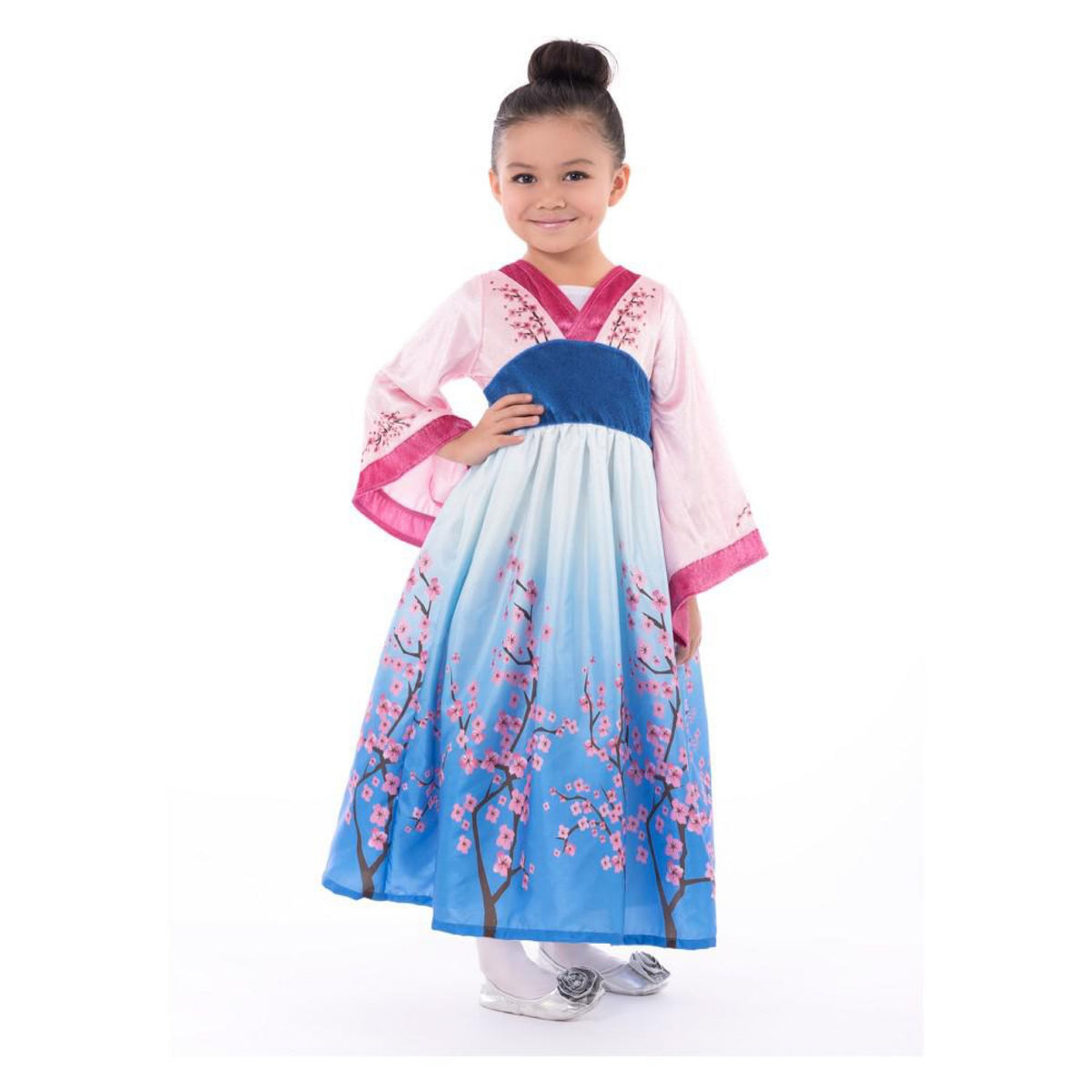 Little Adventures, Cherry Blossom Princess Medium 3-5 Years 11422