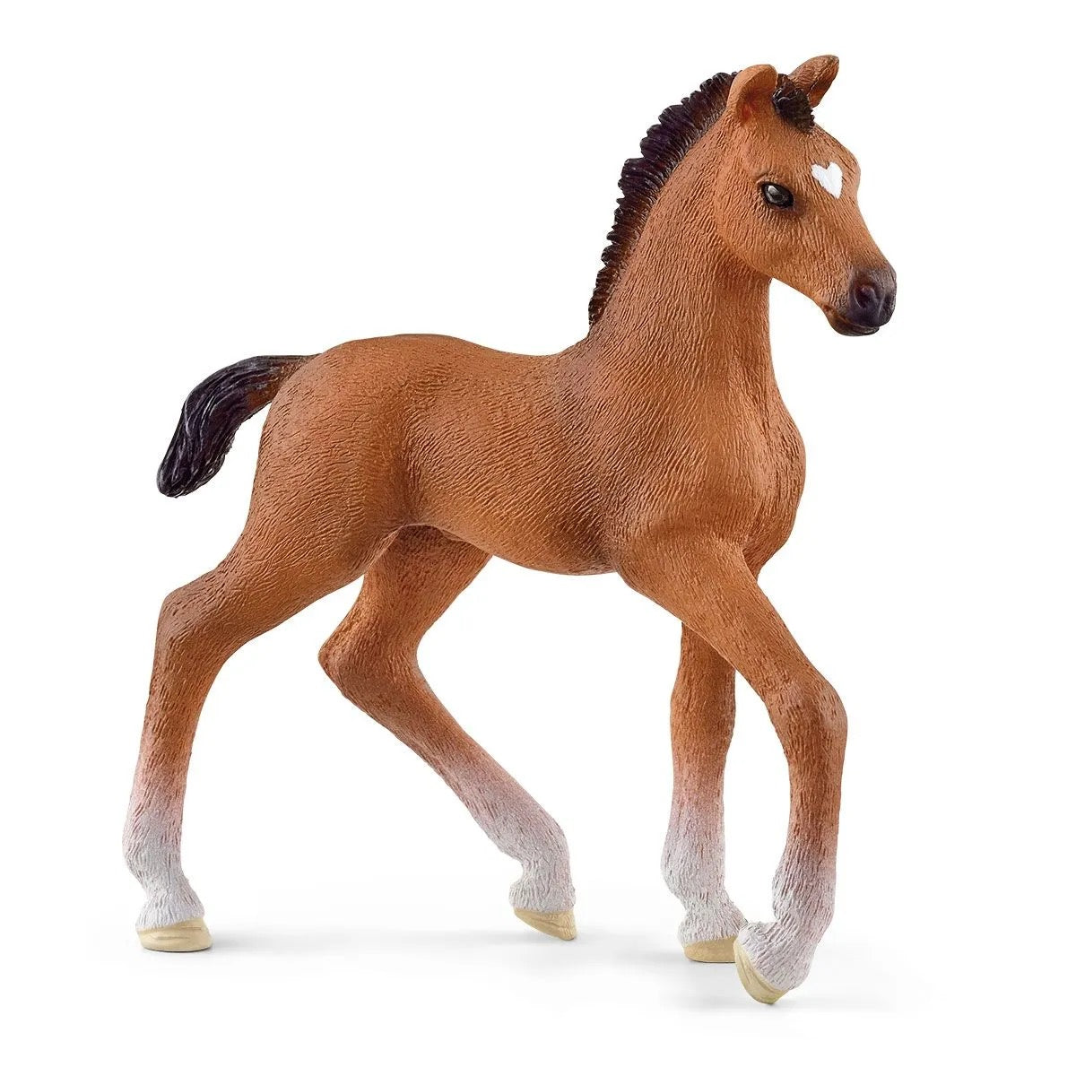 Schleich, Oldenburg Foal 13947
