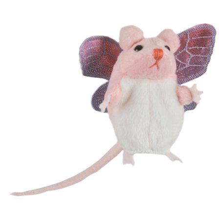 The Puppet Company, Finger Puppets: Mouse (Pink) PC002129