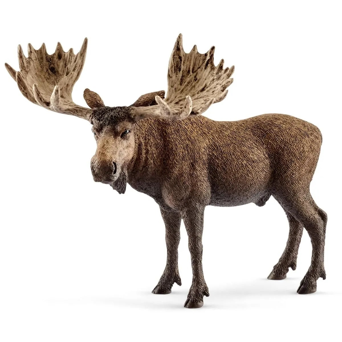 Schleich, Moose Bull 14781