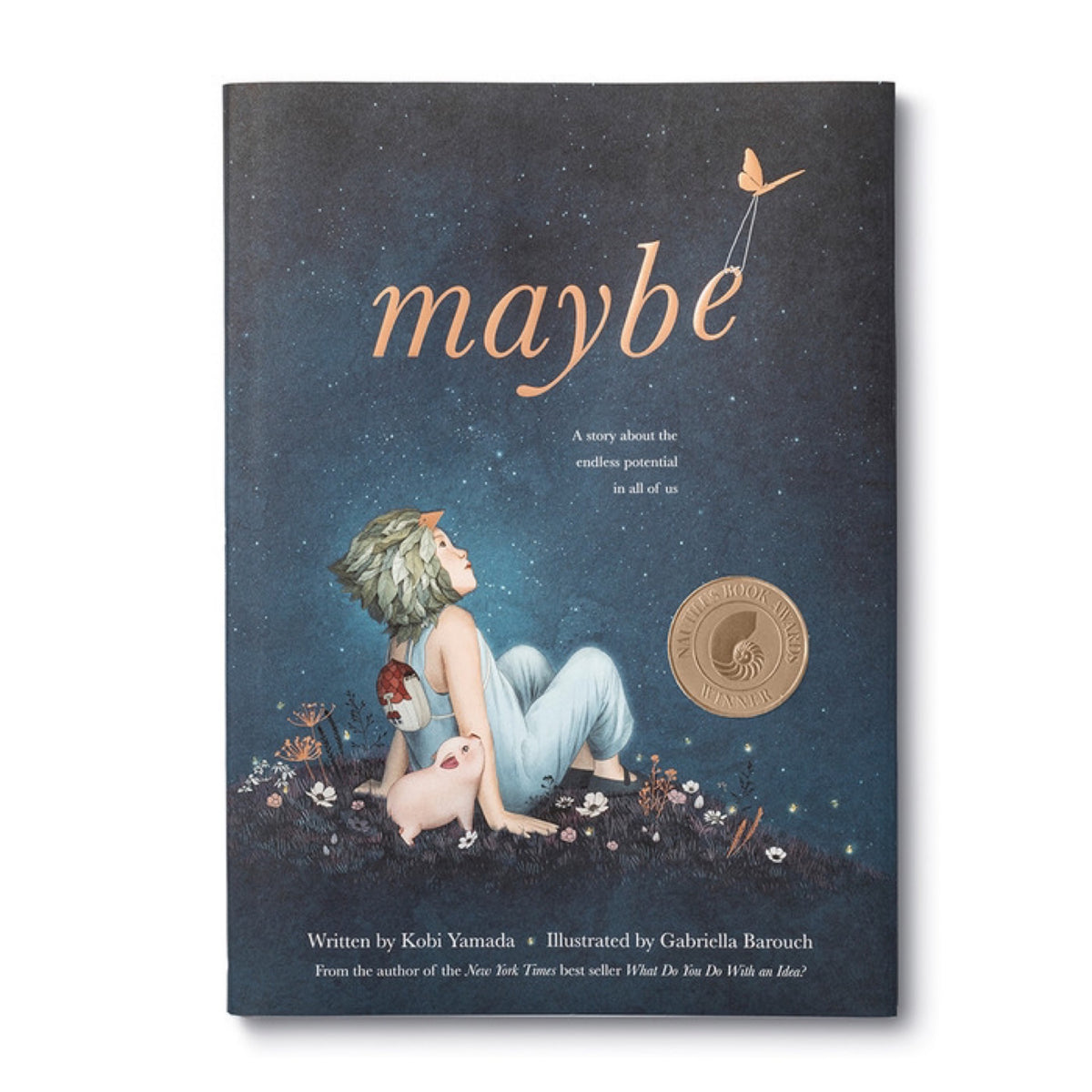 Compendium, 'Maybe' - 7323